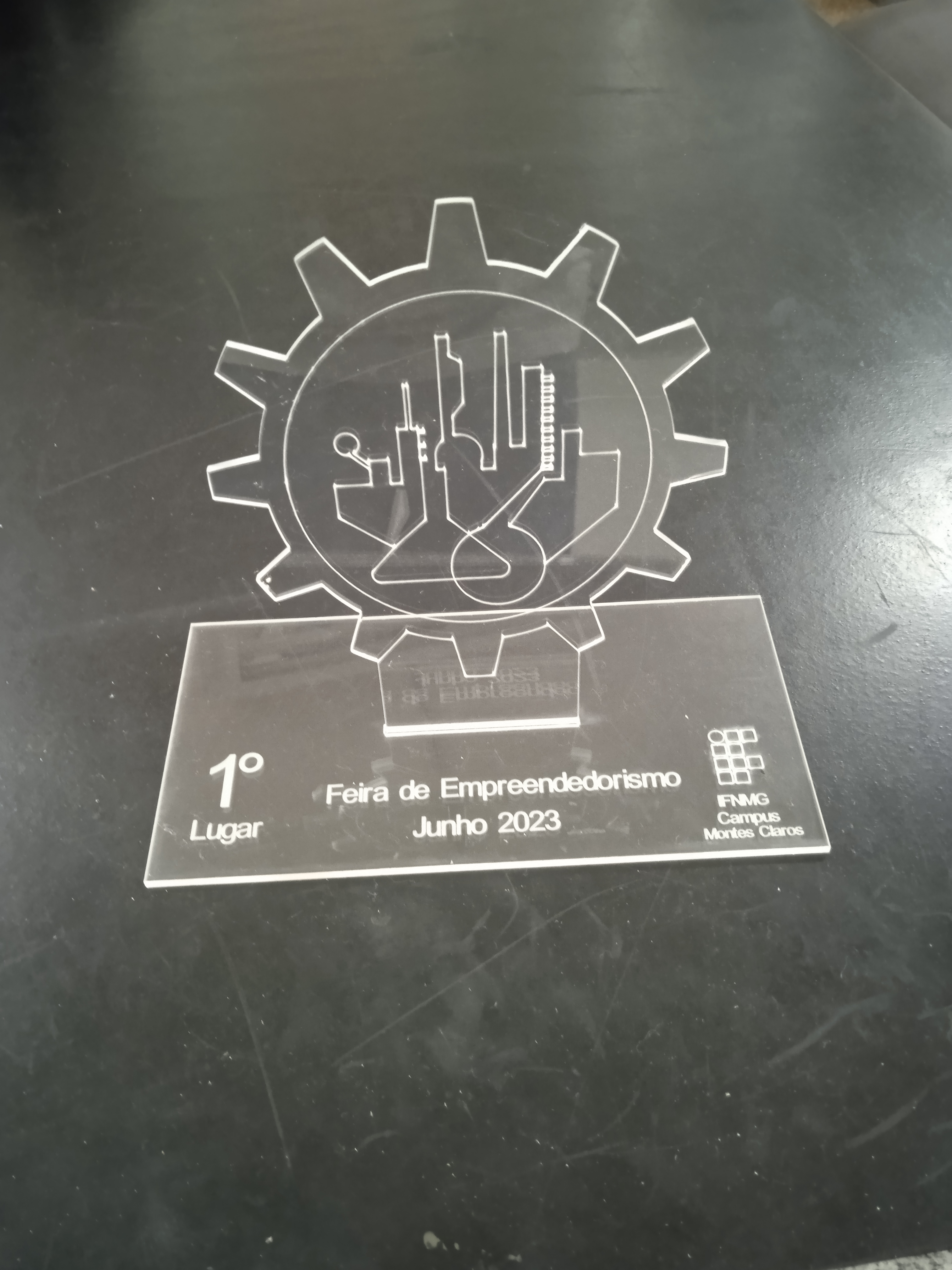 Troféu